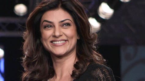 sushmita sen naked|Sushmita Sen